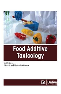Produktbild: Food Additive Toxicology