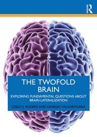 Produktbild: The Twofold Brain