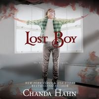 Produktbild: Lost Boy