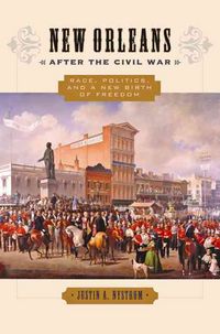 Produktbild: New Orleans After The Civil Wa