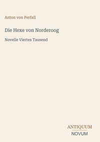 Produktbild: Die Hexe von Norderoog
