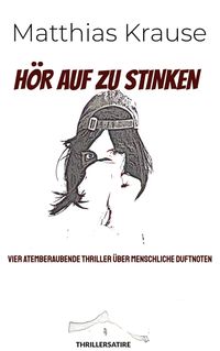 Produktbild: H&ouml;r auf zu stinken