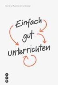 Produktbild: Einfach gut unterrichten