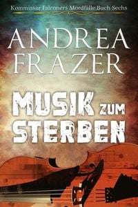 Produktbild: Musik zum Sterben
