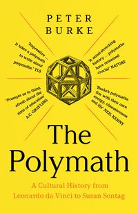 Produktbild: The Polymath