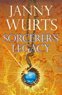 Produktbild: Sorcerer's Legacy