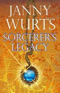 Produktbild: SORCERERS LEGACY PB