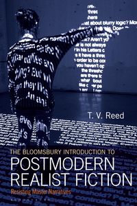 Produktbild: The Bloomsbury Introduction to Postmodern Realist Fiction