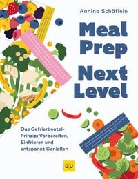 Produktbild: Meal Prep Next Level