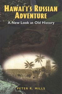 Produktbild: Hawai'i's Russian Adventure