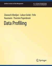 Produktbild: Data Profiling