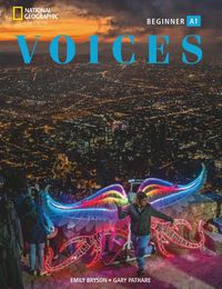 Produktbild: Voices - A1: Beginner