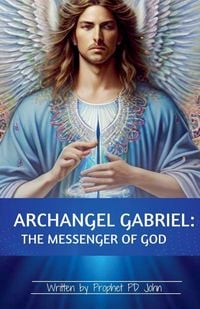 Produktbild: Archangel Gabriel