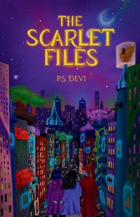 Produktbild: The Scarlet Files