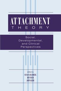 Produktbild: Attachment Theory
