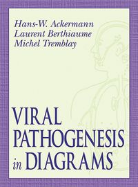 Produktbild: Viral Pathogenesis in Diagrams