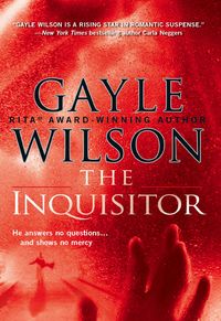Produktbild: The Inquisitor