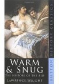 Produktbild: Wright, L: Warm and Snug