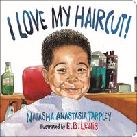 Produktbild: I Love My Haircut! (New Edition)