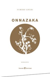 Produktbild: Onnazaka. Il sentiero nell'ombra