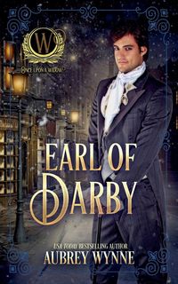 Produktbild: Earl of Darby (Once Upon a Widow 4)