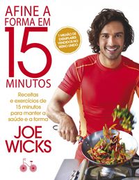 Produktbild: Afine a forma em 15 minutos