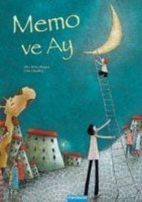 Produktbild: Memo ve Ay