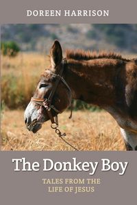 Produktbild: The Donkey Boy