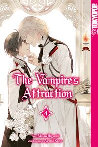 Produktbild: The Vampire&rsquo;s Attraction 04