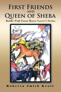 Produktbild: First Friends and Queen of Sheba