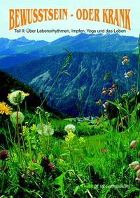 Produktbild: Bewusstsein - oder krank