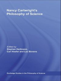 Produktbild: Nancy Cartwright's Philosophy of Science