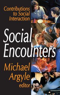 Produktbild: Social Encounters
