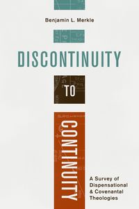 Produktbild: Discontinuity to Continuity