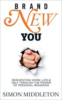 Produktbild: Brand New You