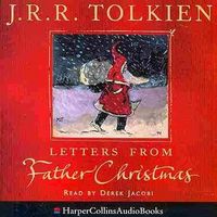 Produktbild: Letters from Father Christmas