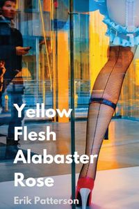Produktbild: Yellow Flesh Alabaster Rose
