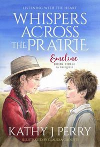 Produktbild: Whispers Across the Prairie