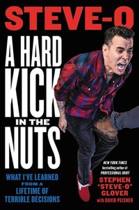 Produktbild: Peisner, D: Hard Kick in the Nuts
