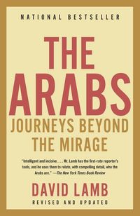 Produktbild: The Arabs