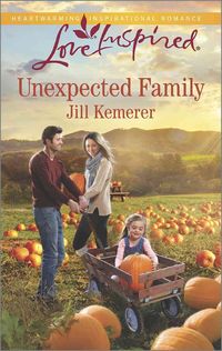 Produktbild: Love Inspired Unexpected Famil