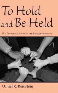 Produktbild: To Hold and Be Held