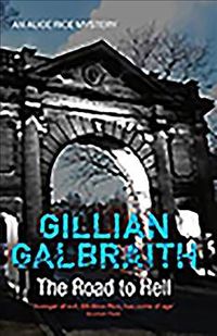 Produktbild: Galbraith, G: The Road to Hell