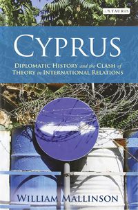 Produktbild: Cyprus