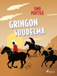 Produktbild: Gringon suudelma