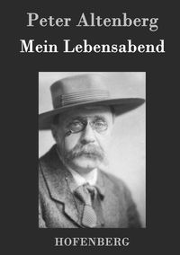 Produktbild: Mein Lebensabend