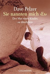 Produktbild: Sie nannten mich "Es"