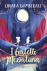 Produktbild: I fratelli Mezzaluna