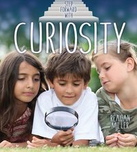Produktbild: Step Forward with Curiosity