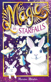 Produktbild: Magic in Starfalls